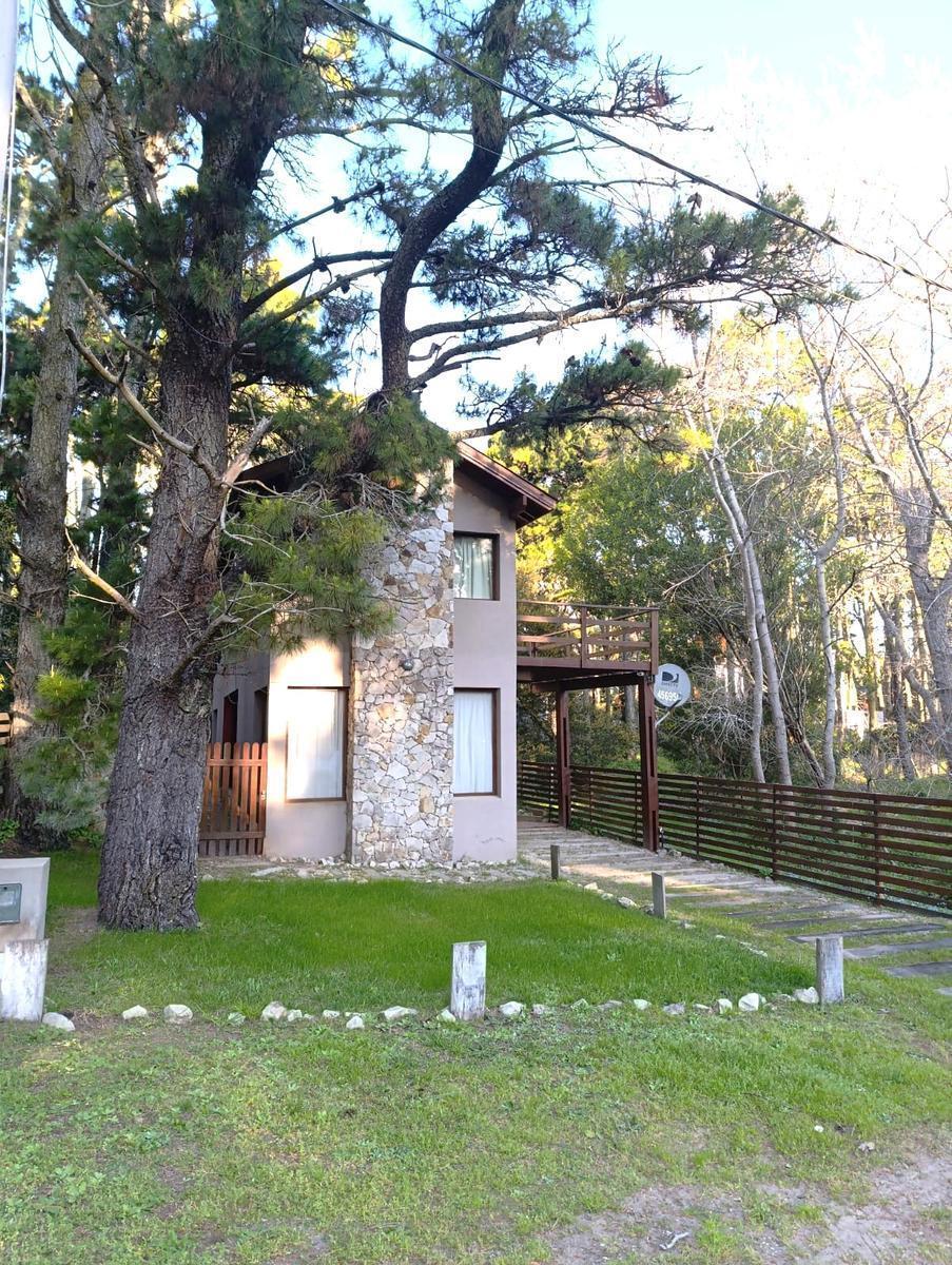 Casa en Venta o Permuta. Retasada. Impecable. Mar Azul. 4