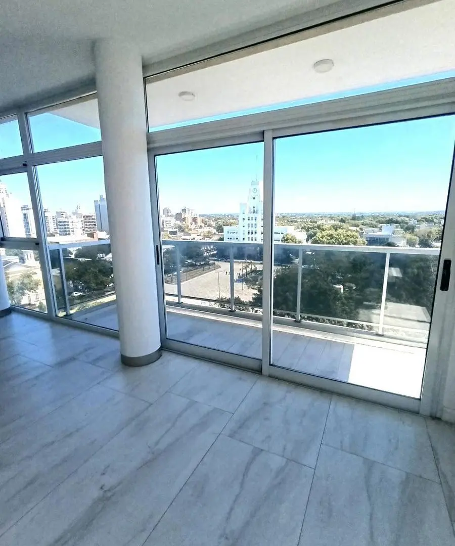 Departamento en venta. Piso a estrenar frente a la Playa Grigera. L de Zamora. 5