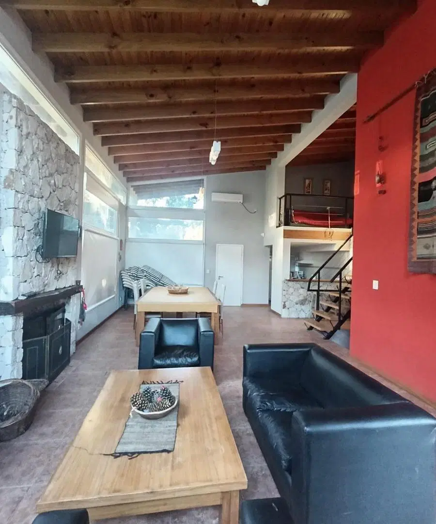 Importante Casa en venta. Impecable. Mar De Las Pampas 3
