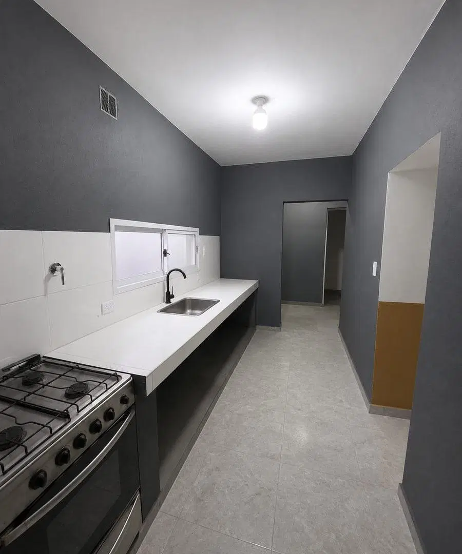 Venta de PH en Banfield Oeste Residencial. Totalmente reciclado. 5