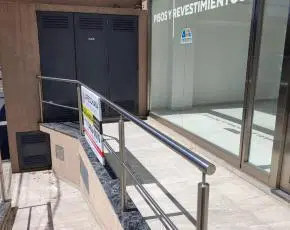 Local En Alquiler, Excelente Ubicación. Con Importante Potencial Comercial. 1