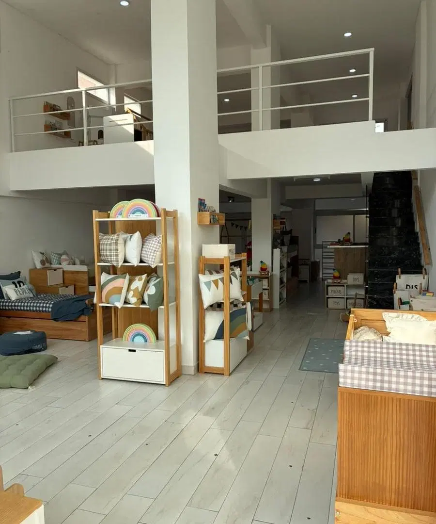 Local En Alquiler, Excelente Ubicación. Con Importante Potencial Comercial. 4