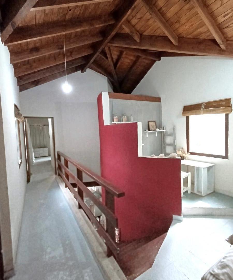 Foto de Casa en venta o permuta. Retasada. Financiación. Impecable. Mar Azul., imagen 2
