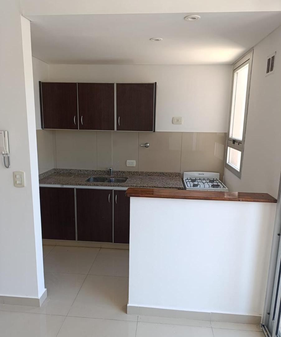 Foto de Departamento en alquiler, dos ambientes. Semipiso, excelente ubicación, imagen 4