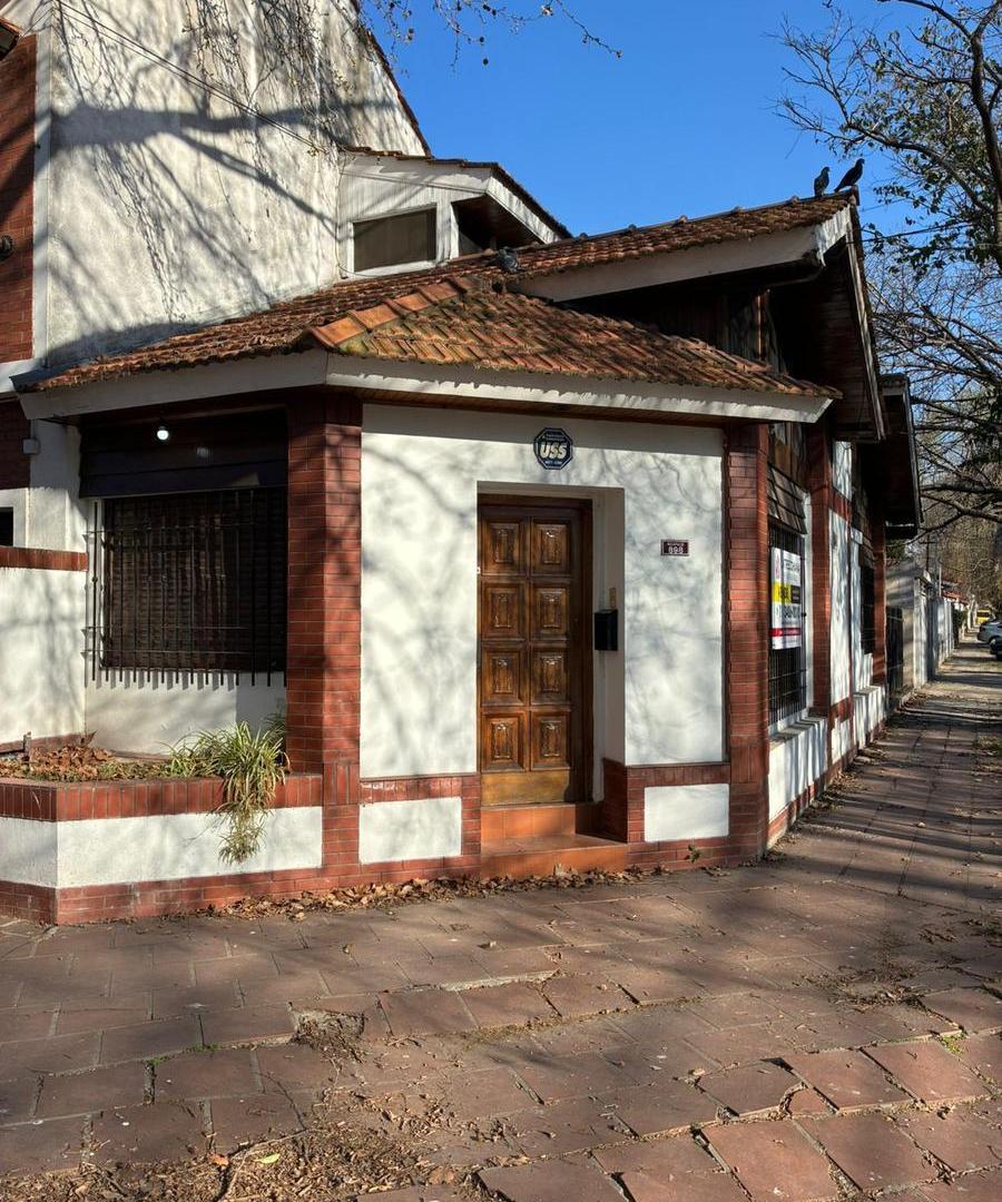 Foto de Casa en venta, tipo chalet en Banfield O. (zona residencial), imagen 1