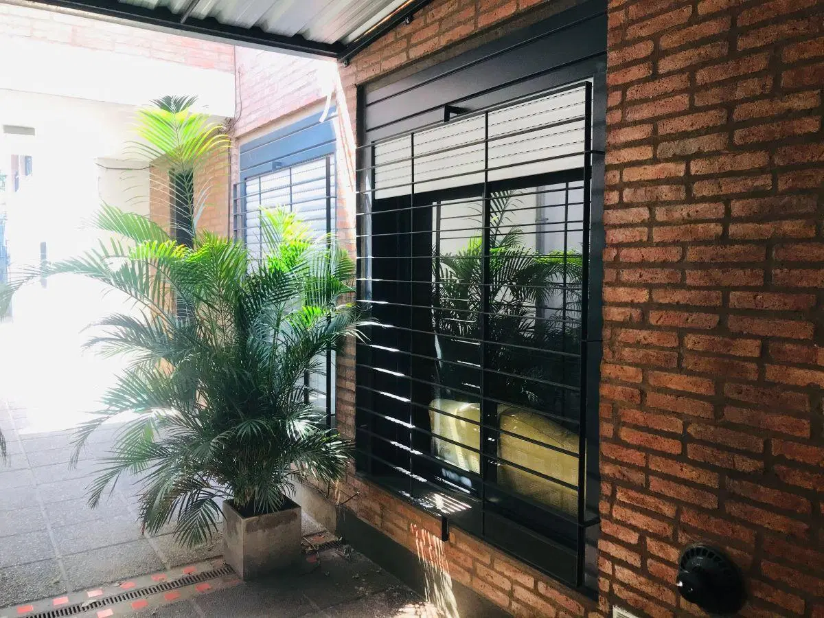 Departamento de Pasillo 2