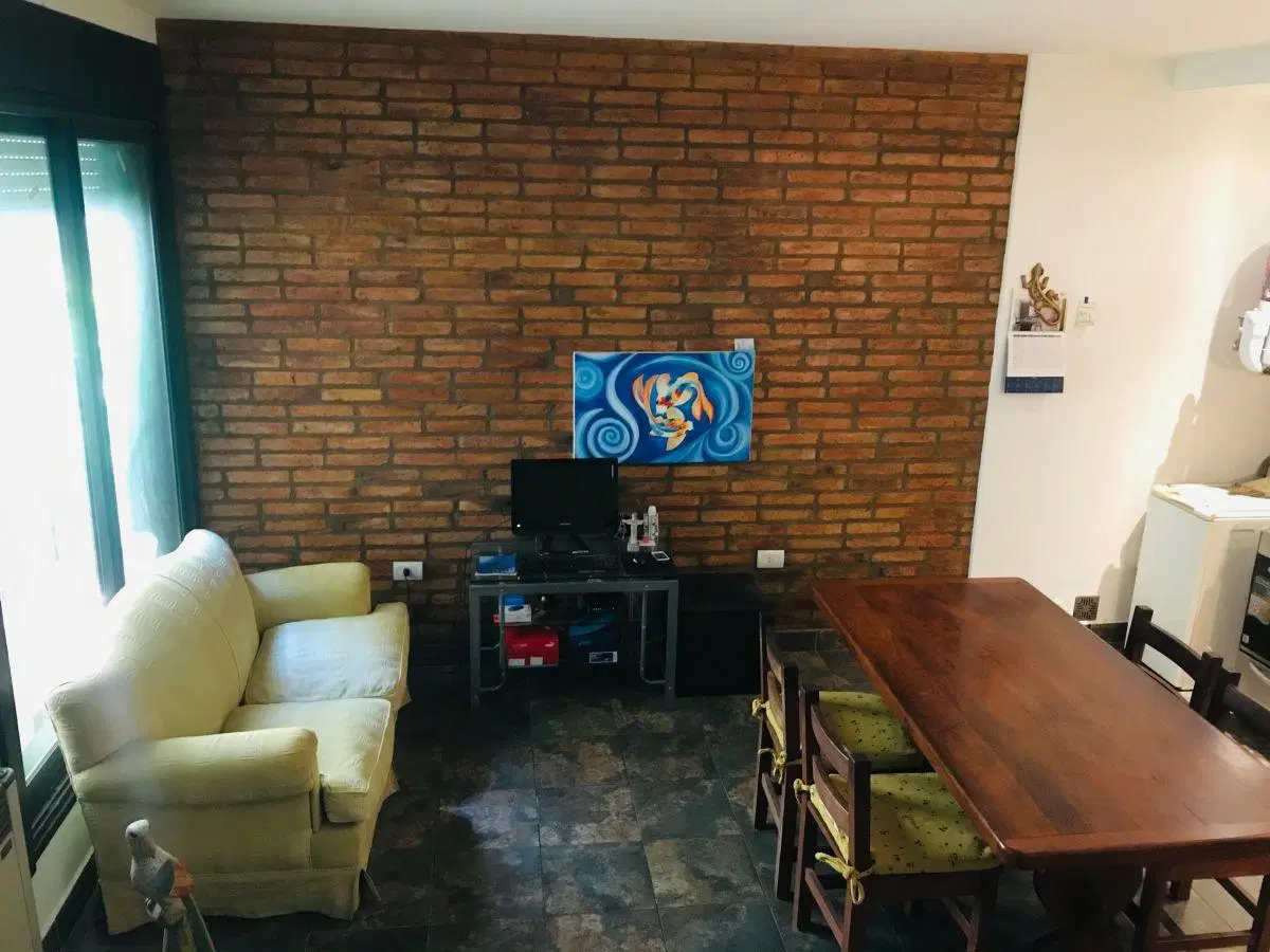 Departamento de Pasillo 5
