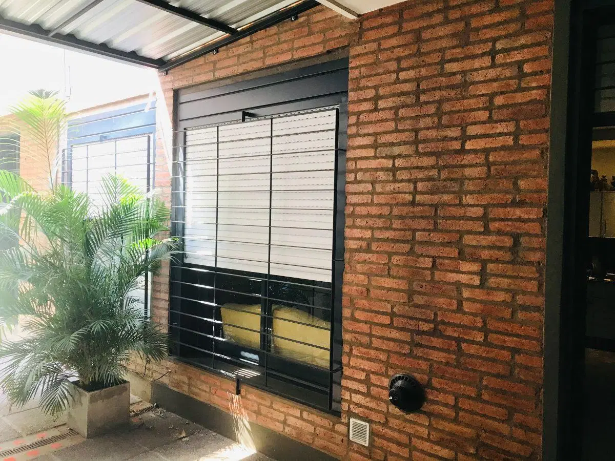 Departamento de Pasillo 4