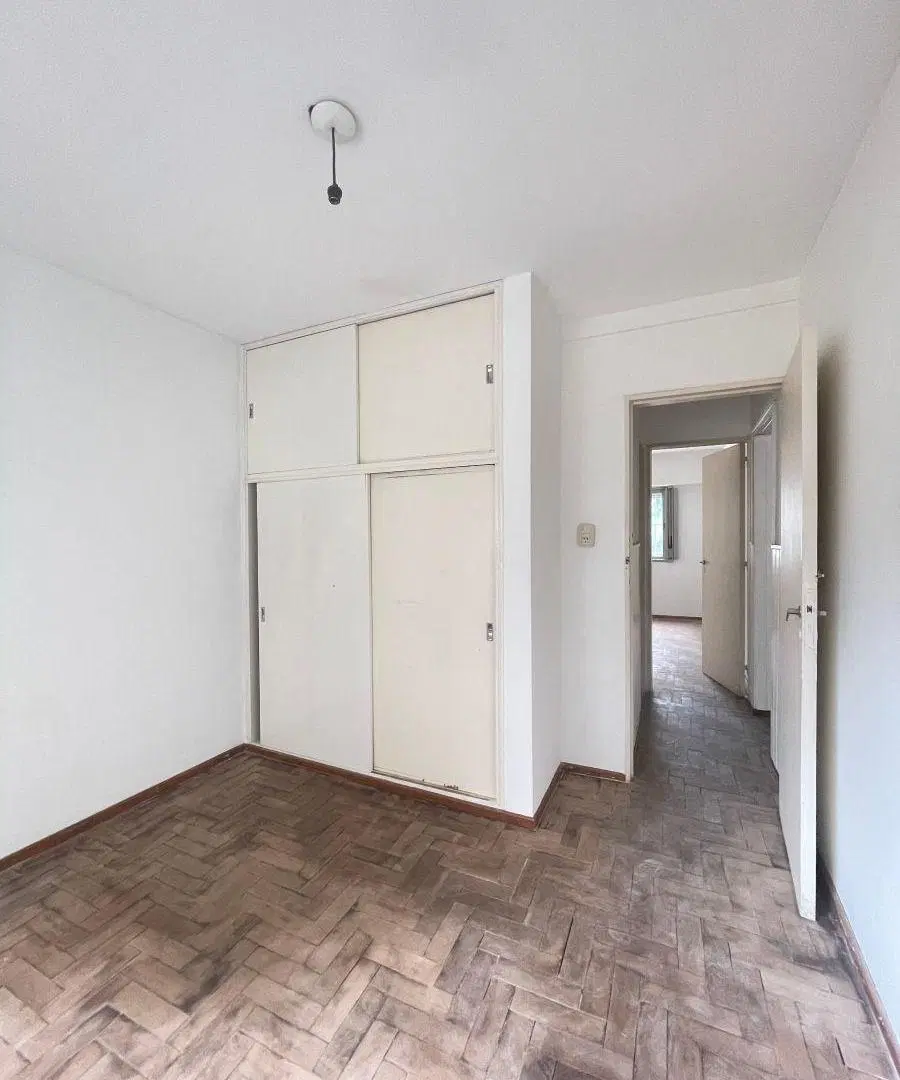 Departamento dos dormitorios 4