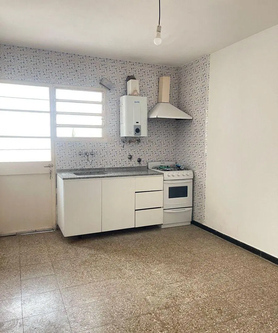 Departamento dos dormitorios 5
