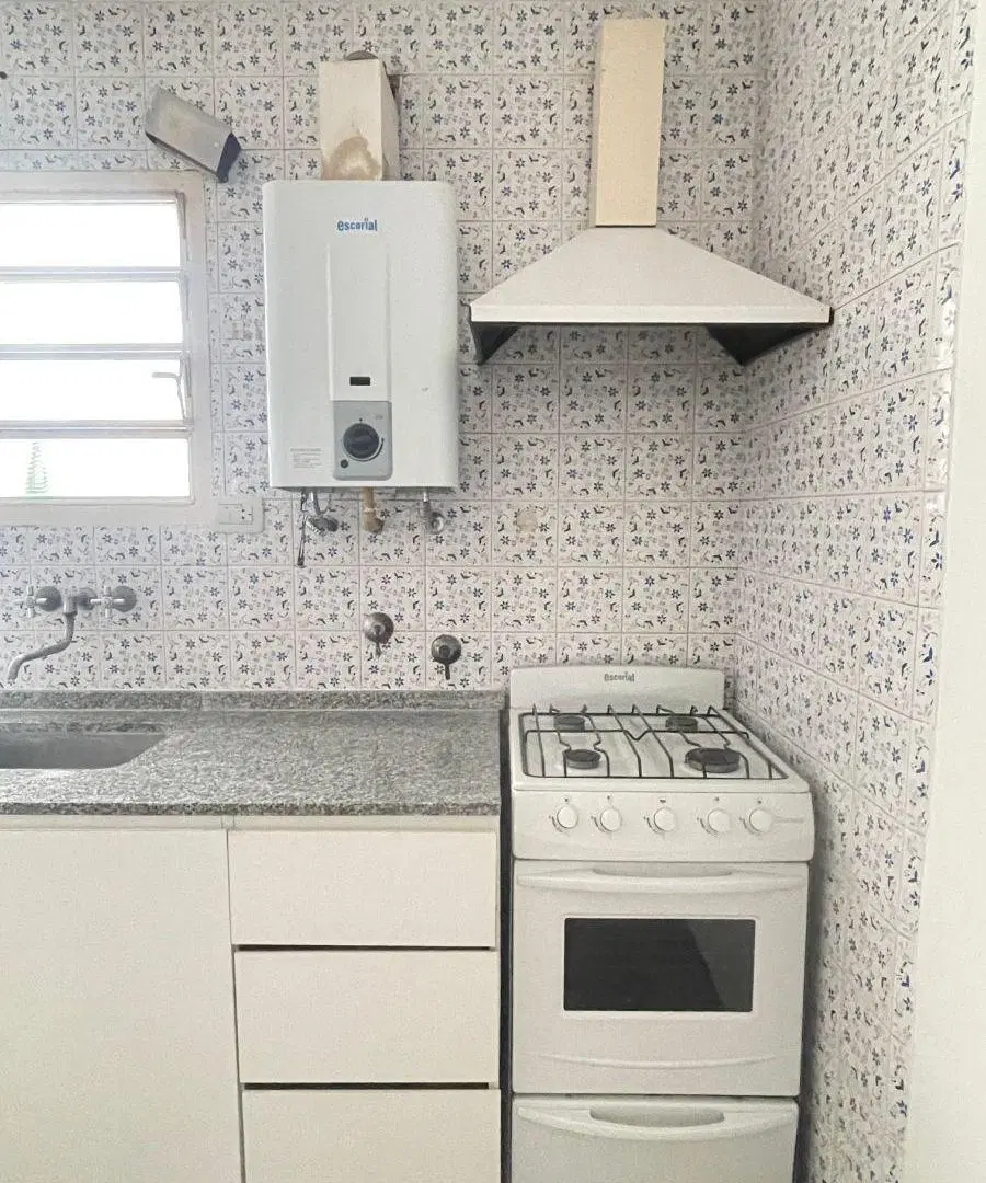 Departamento dos dormitorios 3