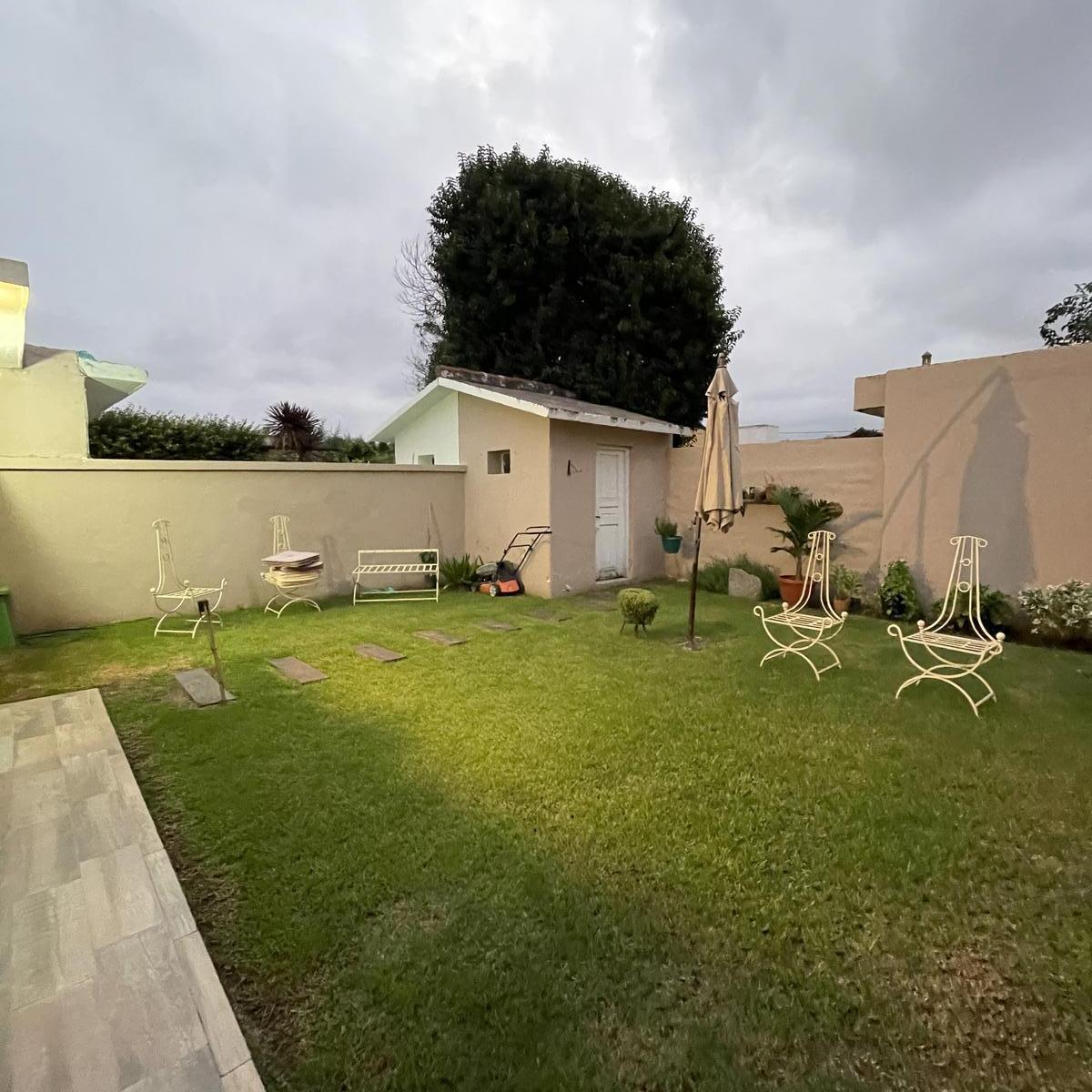 Casa 4 Dorm. Zona Norte 4