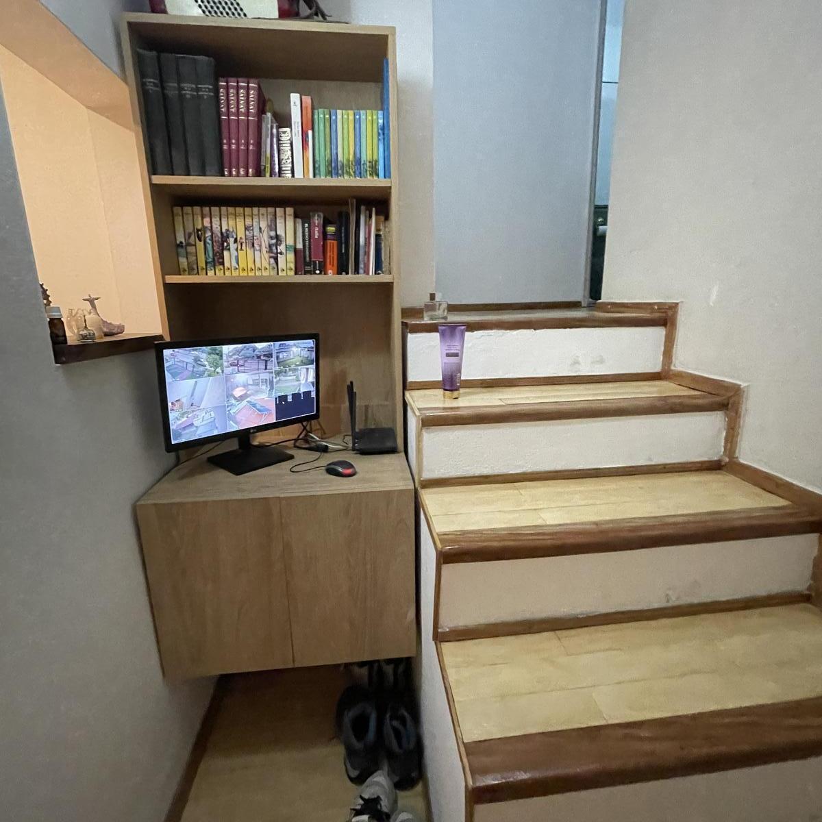 Casa 4 Dorm. Zona Norte 5