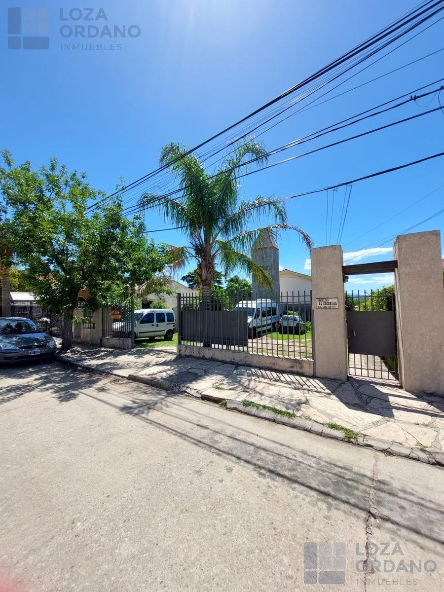 Monoambiente Carlos Paz 5