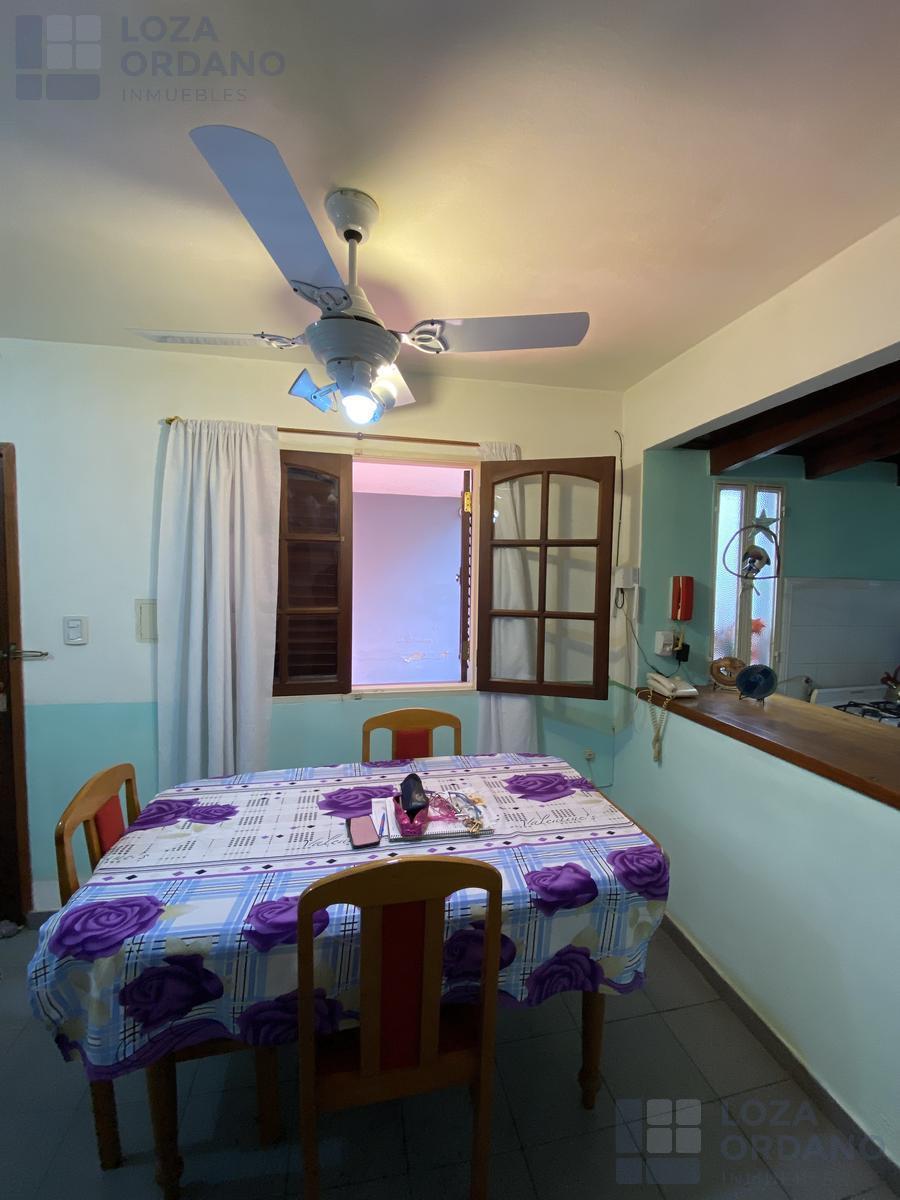 Alberdi 2 Dorm. Amoblado 2