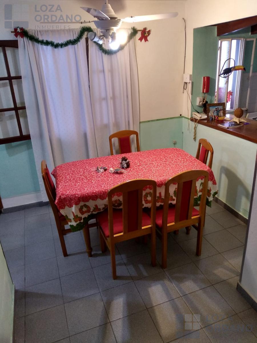 Alberdi 2 Dorm. Amoblado 5