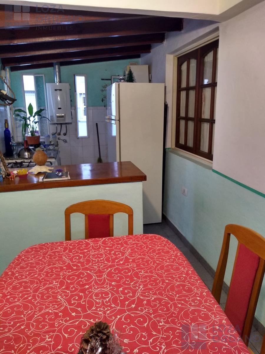 Alberdi 2 Dorm. Amoblado 4