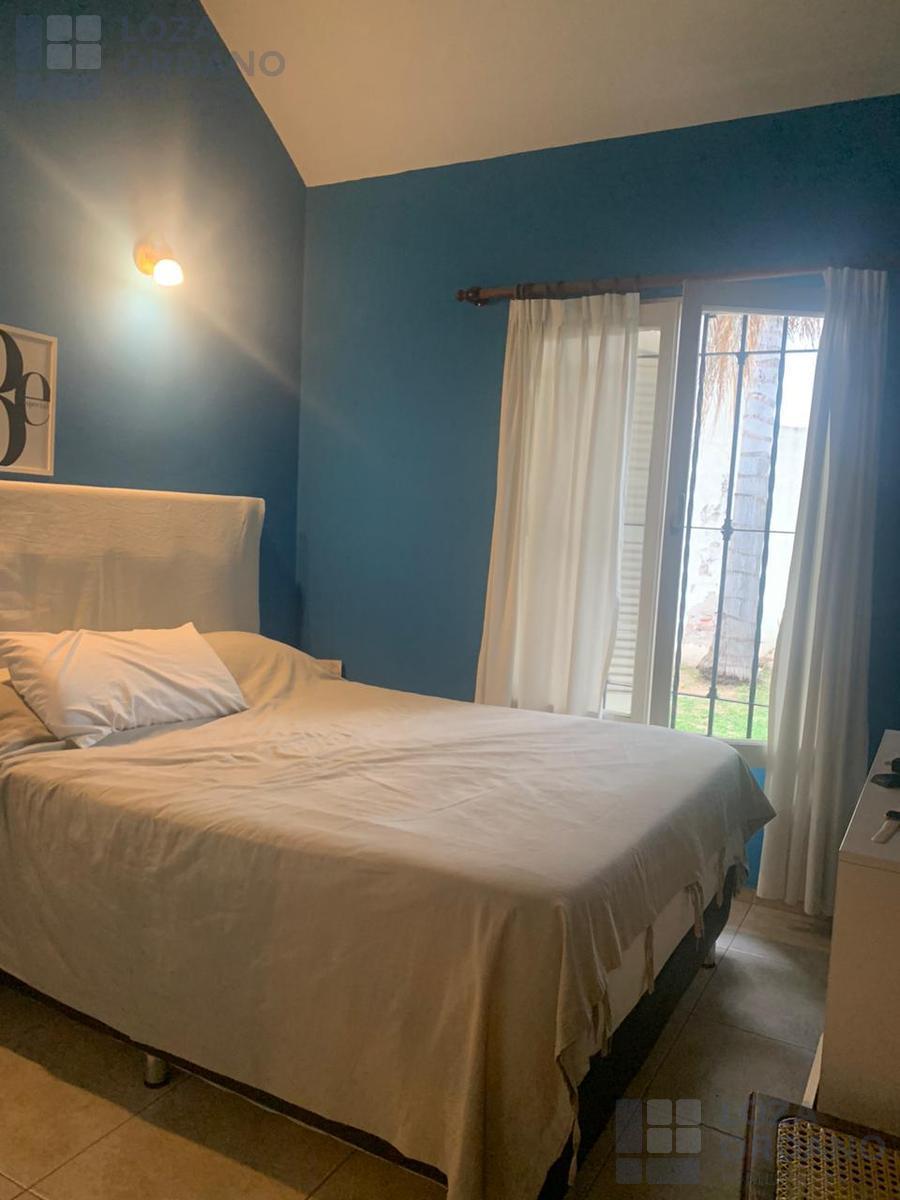 Hermosa Casa en Barrio Alejandro Centeno 5