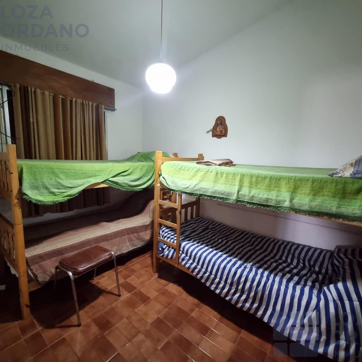 Casa en Carlos Paz 1