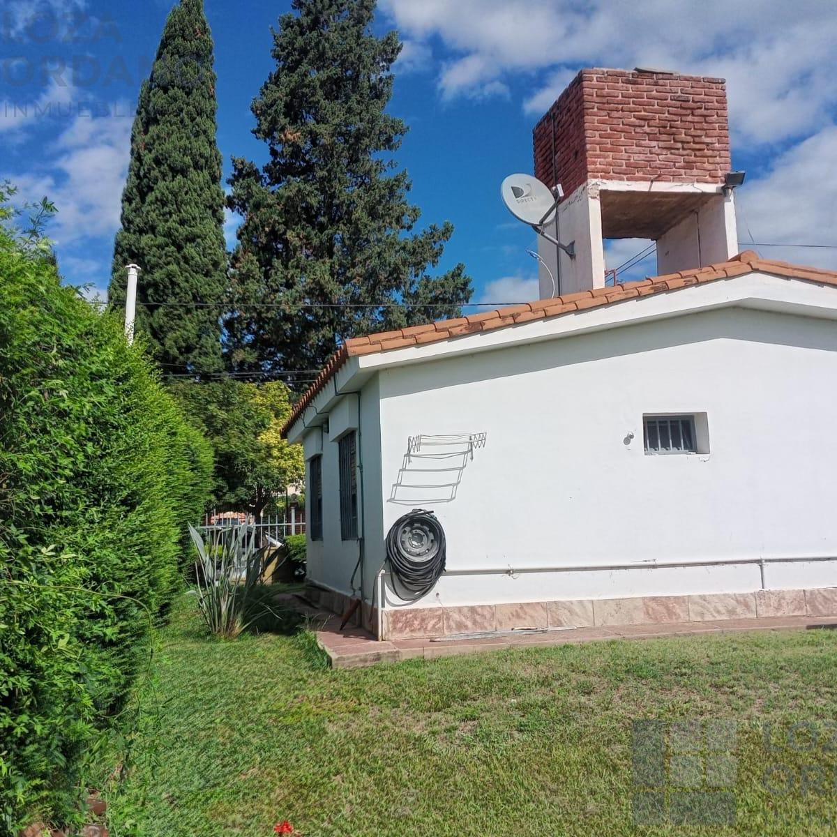 Casa en Carlos Paz 3