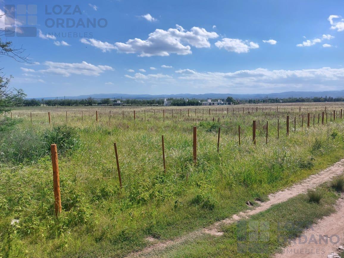 Terreno Anisacate C/ Escritura 4
