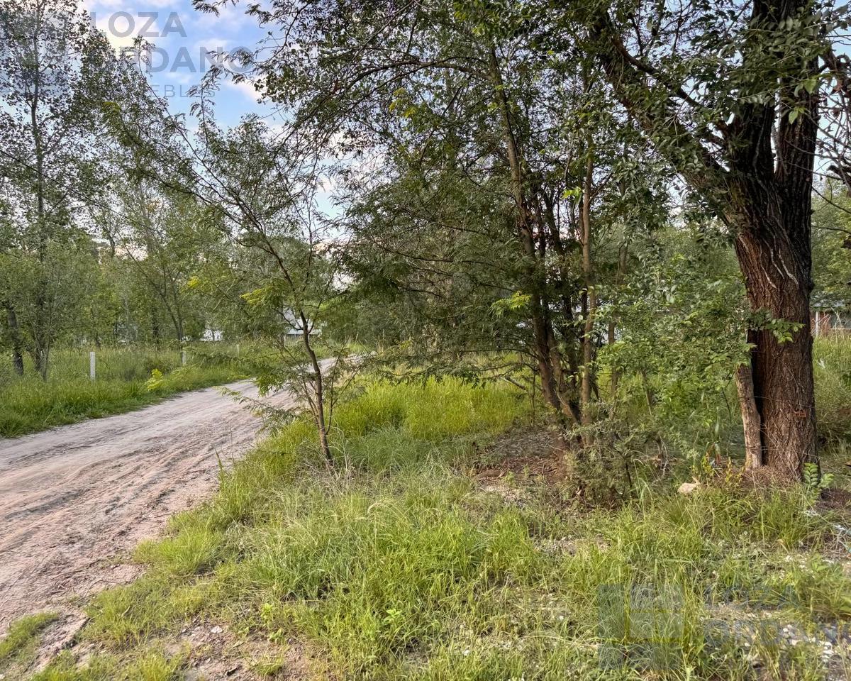 Lote en Venta Ciudad Parque Los Reartes 5
