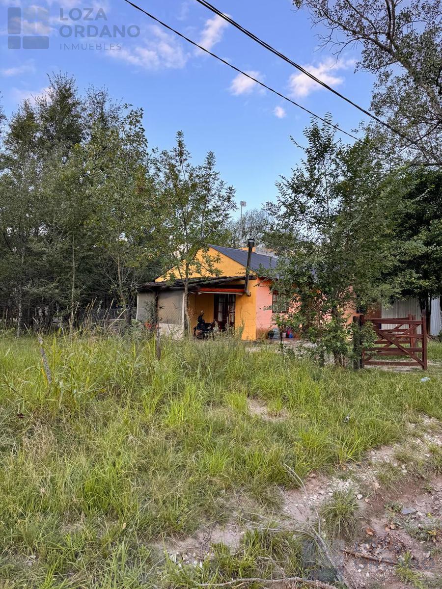 Lote en Venta Ciudad Parque Los Reartes 3