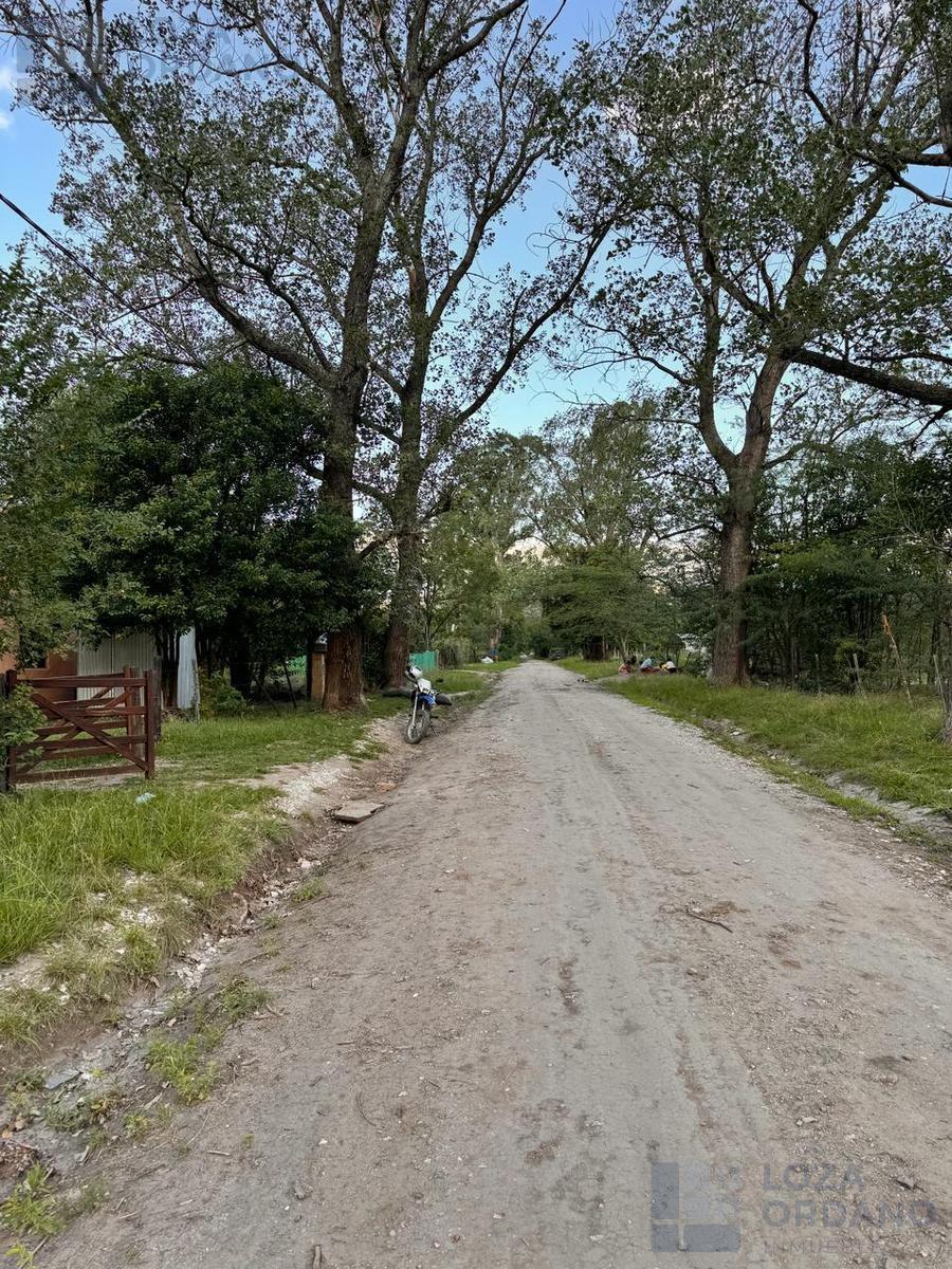 Lote en Venta Ciudad Parque Los Reartes 4