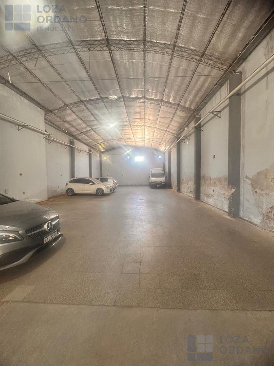 Venta de Galpon en Alta Cordoba 2