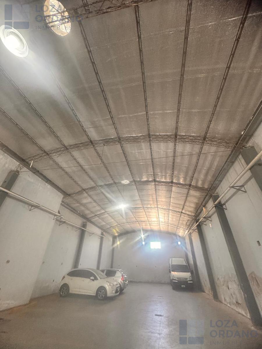 Venta de Galpon en Alta Cordoba 5