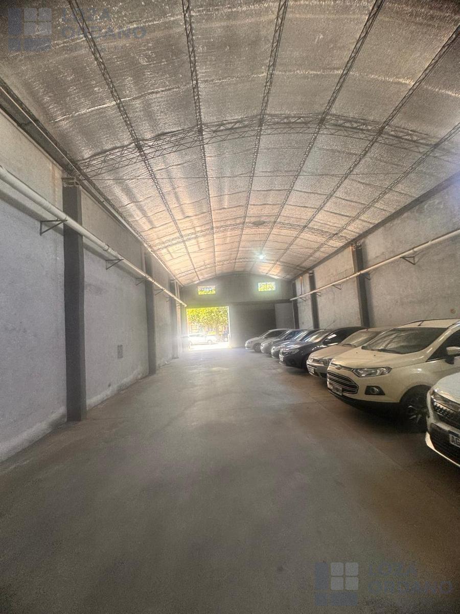 Venta de Galpon en Alta Cordoba 3