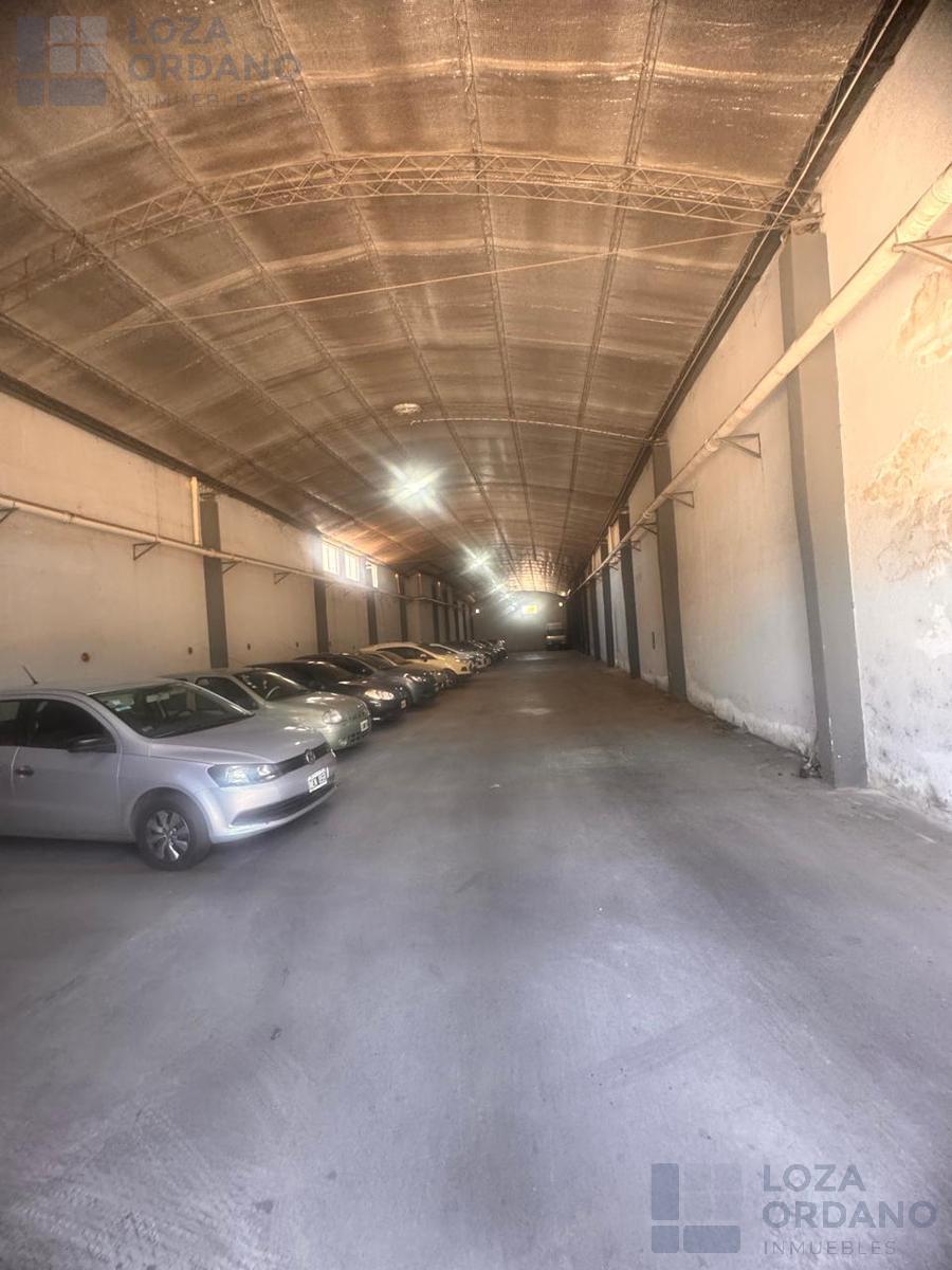 Venta de Galpon en Alta Cordoba 1