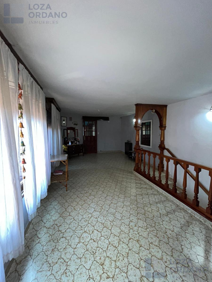 Casa en Barrio Pueyrredon en 2 Plantas 2