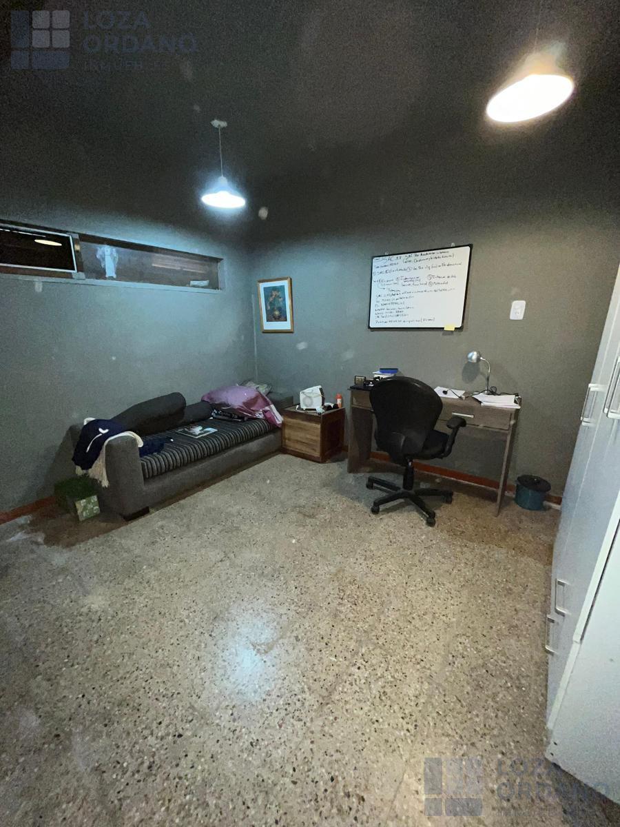 Casa en Barrio Pueyrredon en 2 Plantas 4