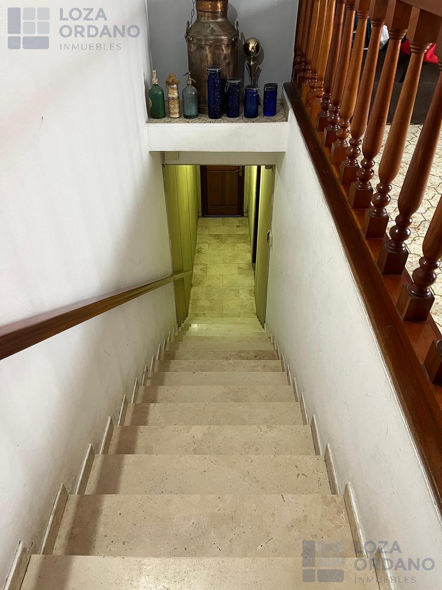 Casa en Barrio Pueyrredon en 2 Plantas 3