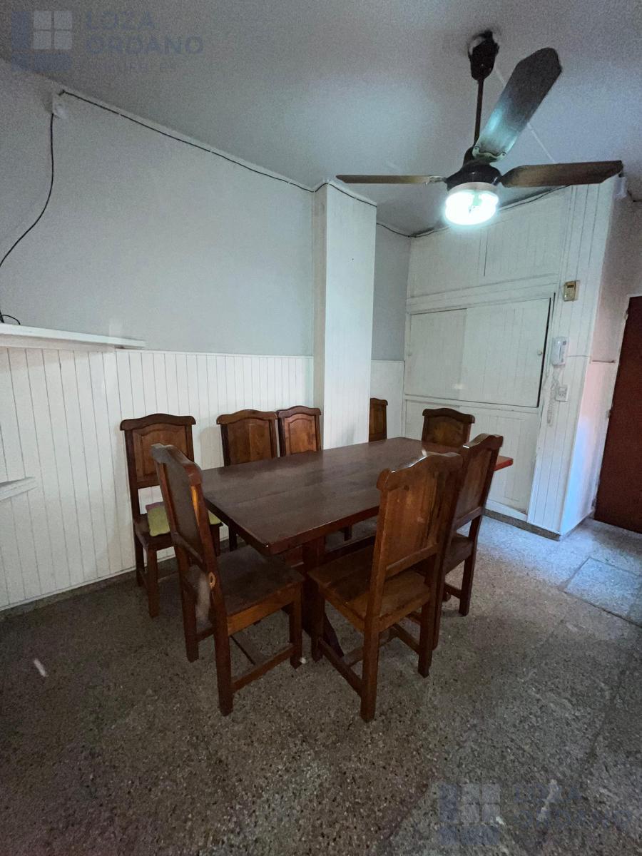 Casa en Barrio Pueyrredon en 2 Plantas 1