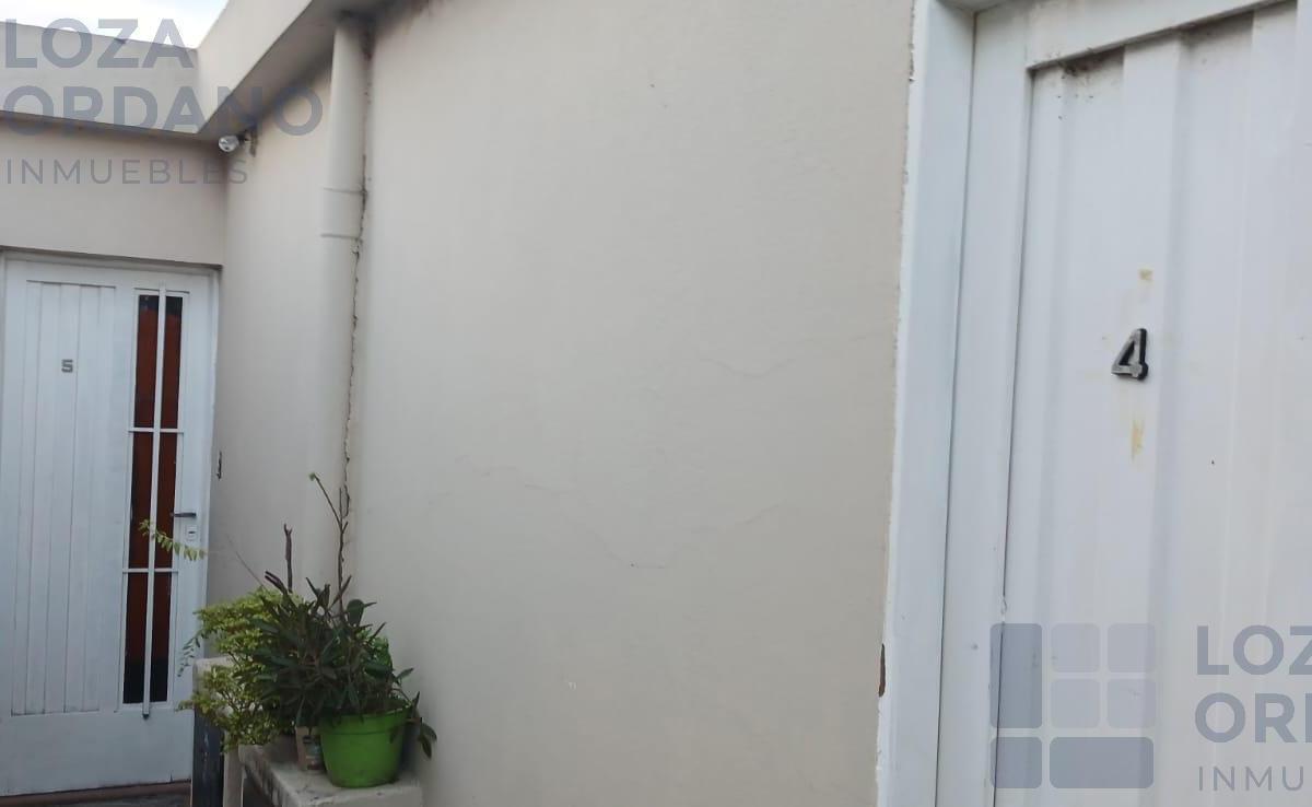 Complejo de Departamentos en Venta Barrio Cupani 2