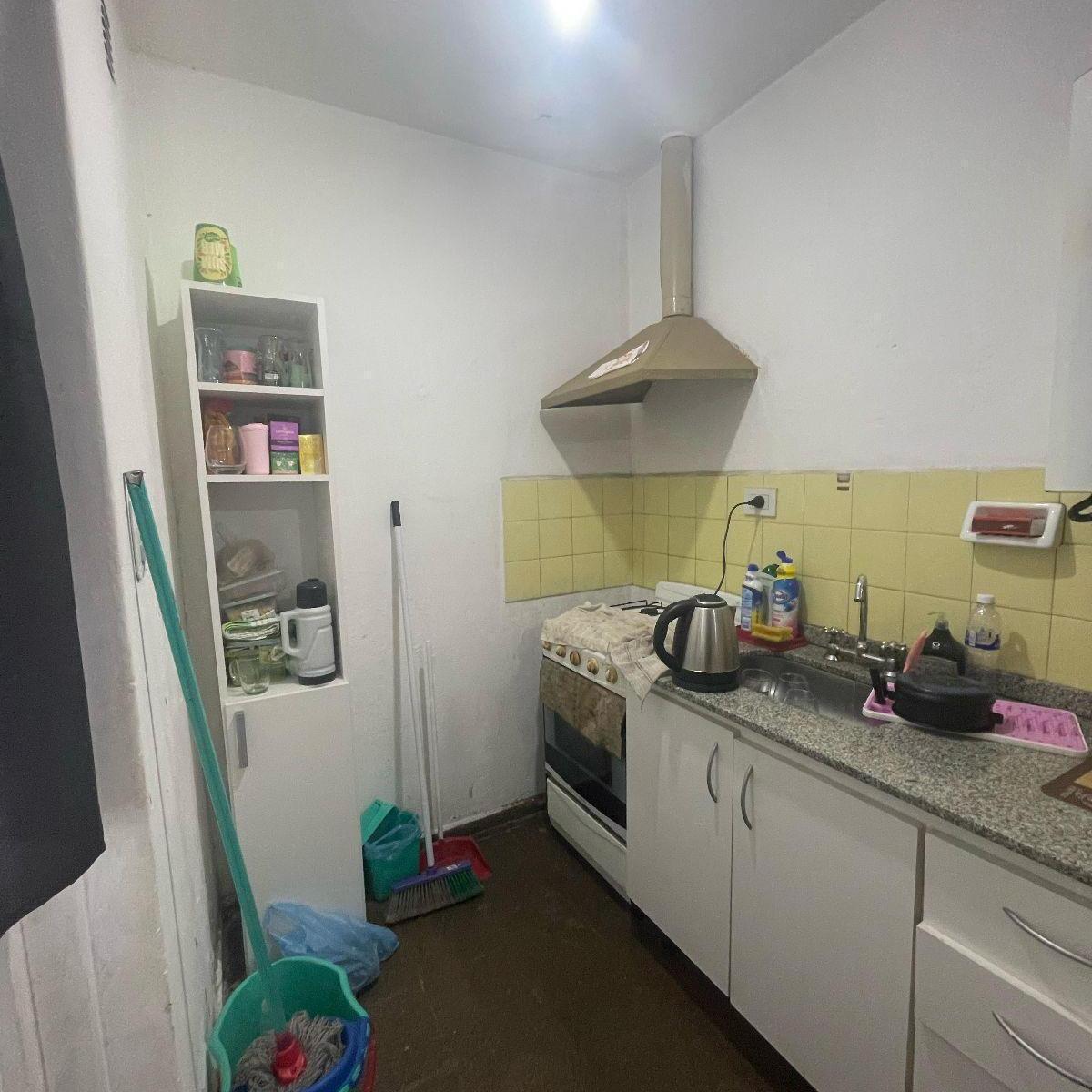 Complejo de Departamentos en Venta Barrio Cupani 5