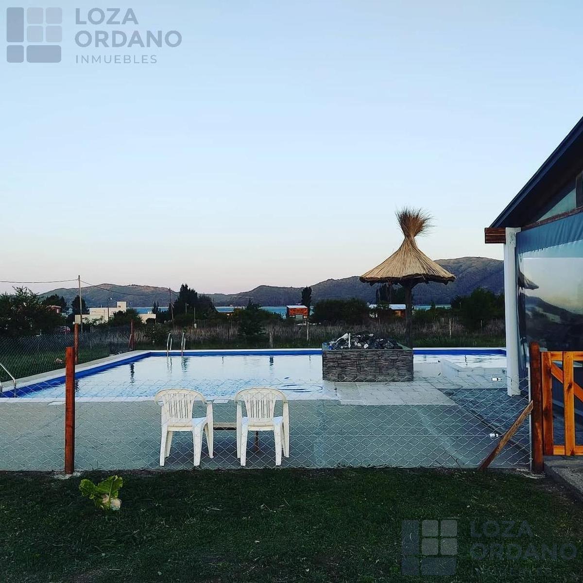 Complejo de Cabañas Potrero de Garay 3