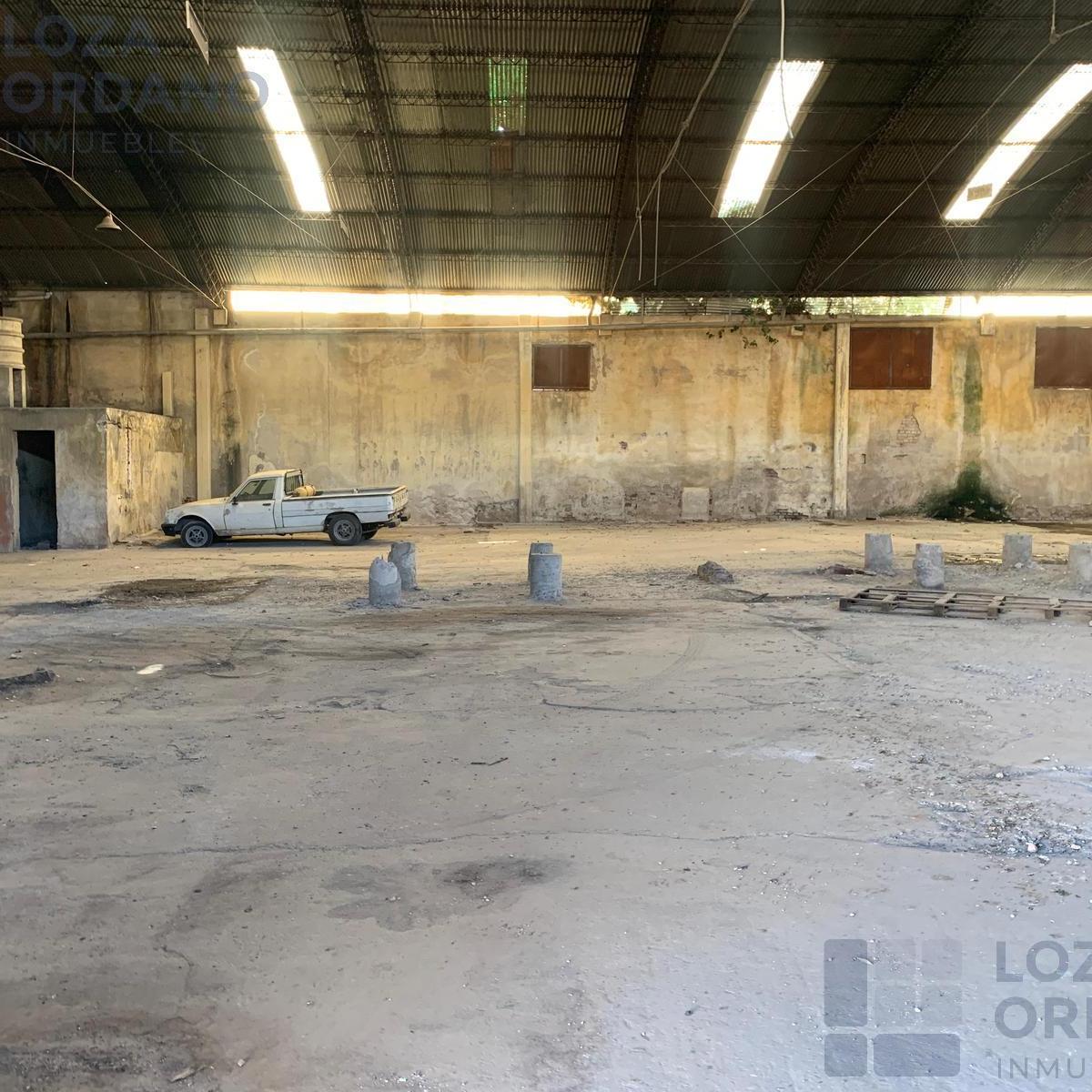 Venta de Galpon en Barrio Pueyrredon. Corodba 2