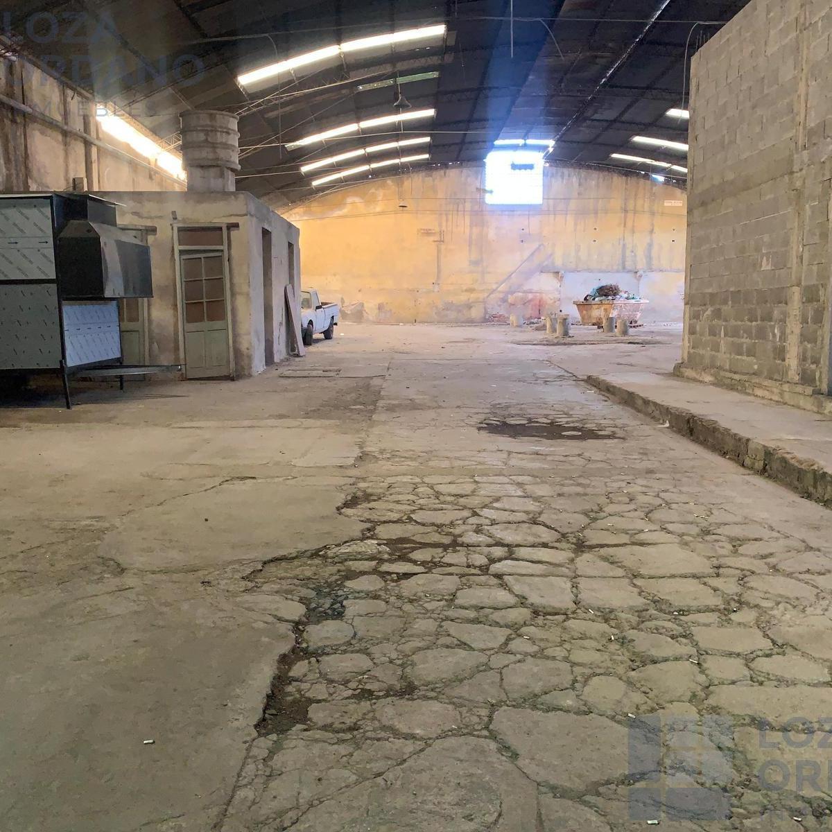 Venta de Galpon en Barrio Pueyrredon. Corodba 5