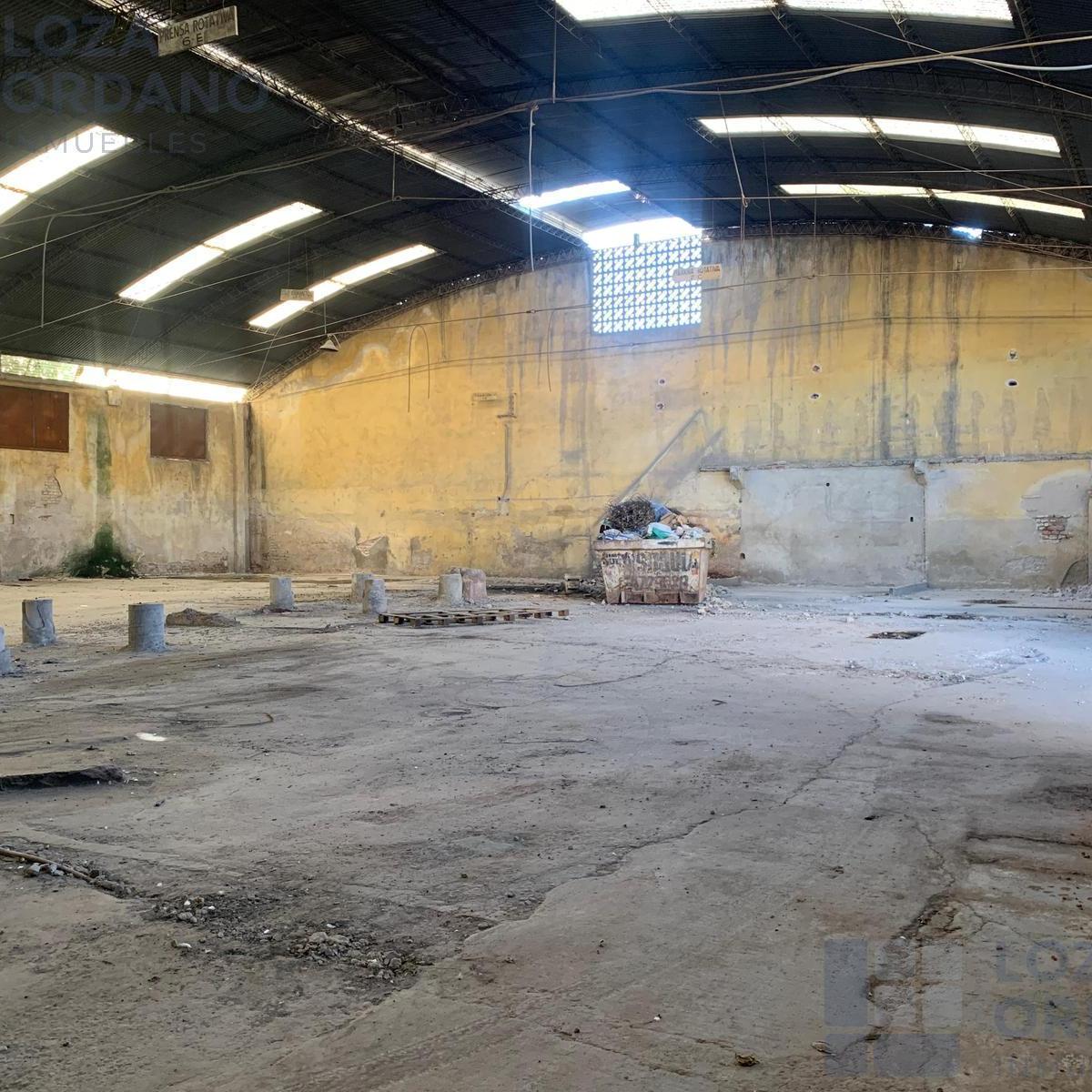 Venta de Galpon en Barrio Pueyrredon. Corodba 1
