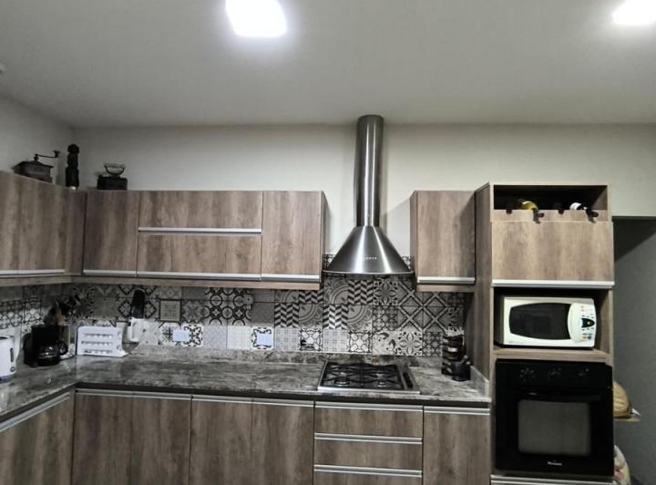 VENTA DE CASA EN BARRIO CERRADO LAS CORZUELAS. UNQUILLO. CORDOBA.- 4
