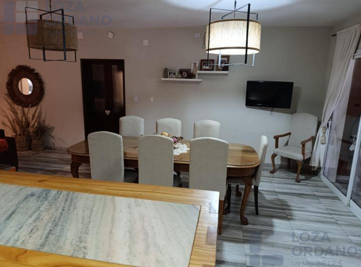 VENTA DE CASA EN BARRIO CERRADO LAS CORZUELAS. UNQUILLO. CORDOBA.- 1