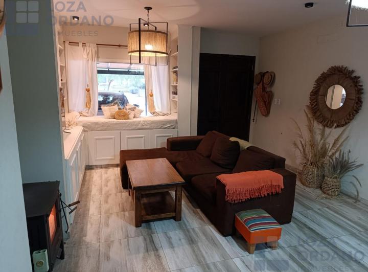 VENTA DE CASA EN BARRIO CERRADO LAS CORZUELAS. UNQUILLO. CORDOBA.- 2
