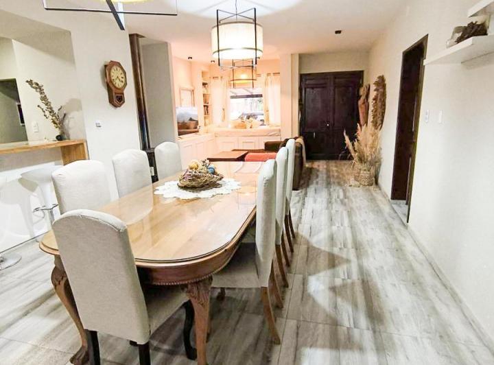 VENTA DE CASA EN BARRIO CERRADO LAS CORZUELAS. UNQUILLO. CORDOBA.- 2