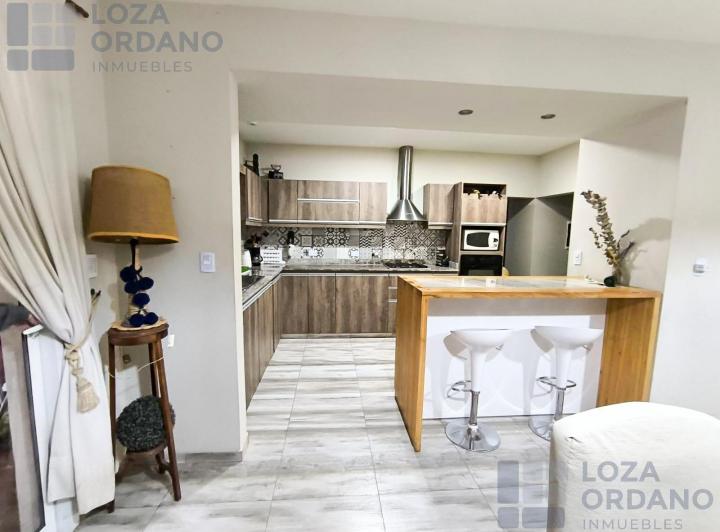 VENTA DE CASA EN BARRIO CERRADO LAS CORZUELAS. UNQUILLO. CORDOBA.- 4