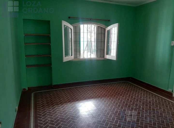 Casa en  ALQUILER 3DORM. BºPUEYRREDON 5