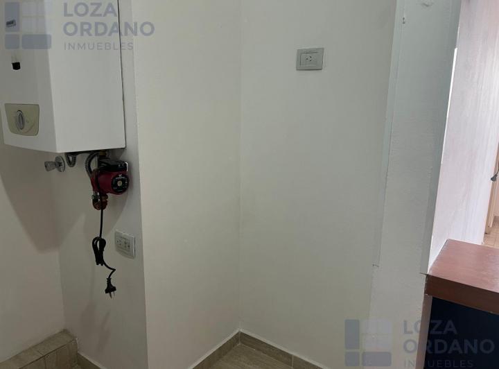 Departamento1 DORM. EN ALQUILER 5
