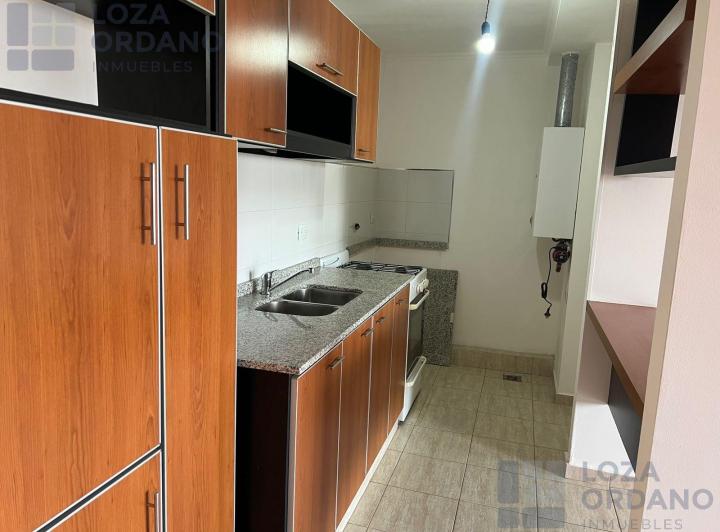 Departamento1 DORM. EN ALQUILER 1